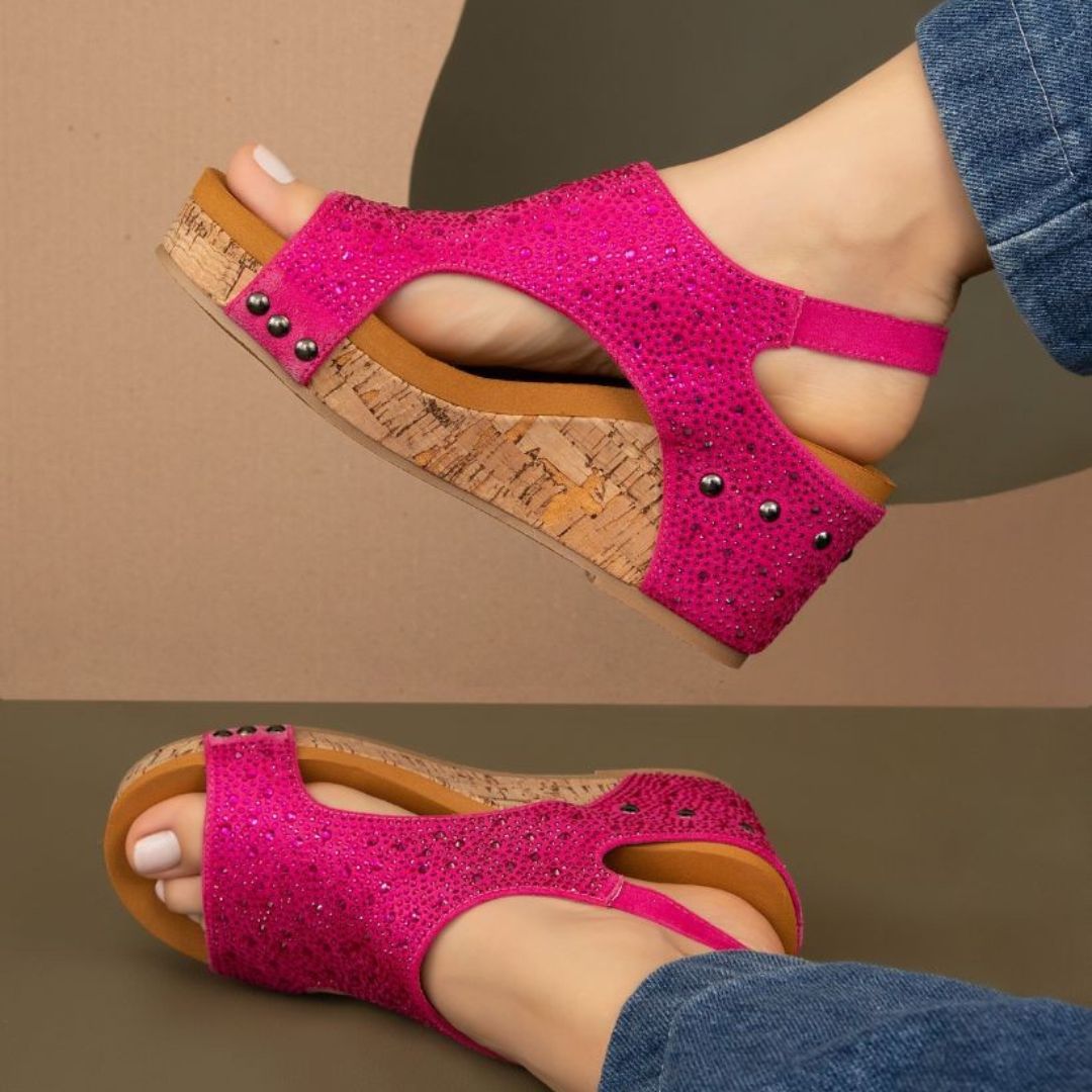 WEDGES